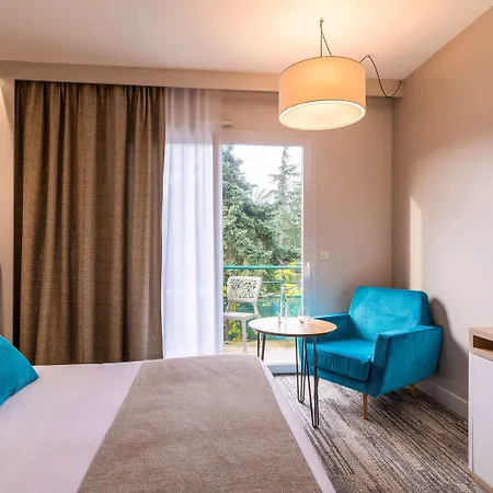 Mercure Castres L'Occitan Exterior photo