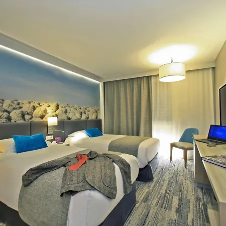Mercure Castres L'Occitan Exterior photo